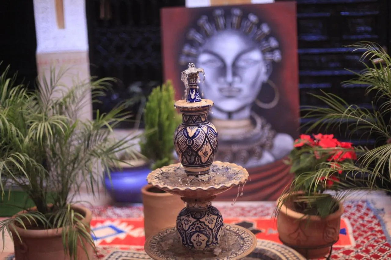 Riad Douja Marrakesh 2*,  Morocco
