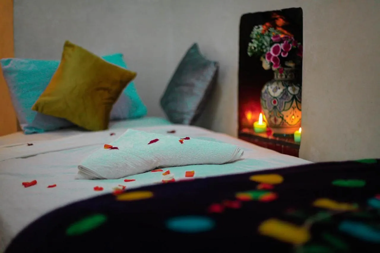 Riad Douja Marrakesh 2*,  Morocco