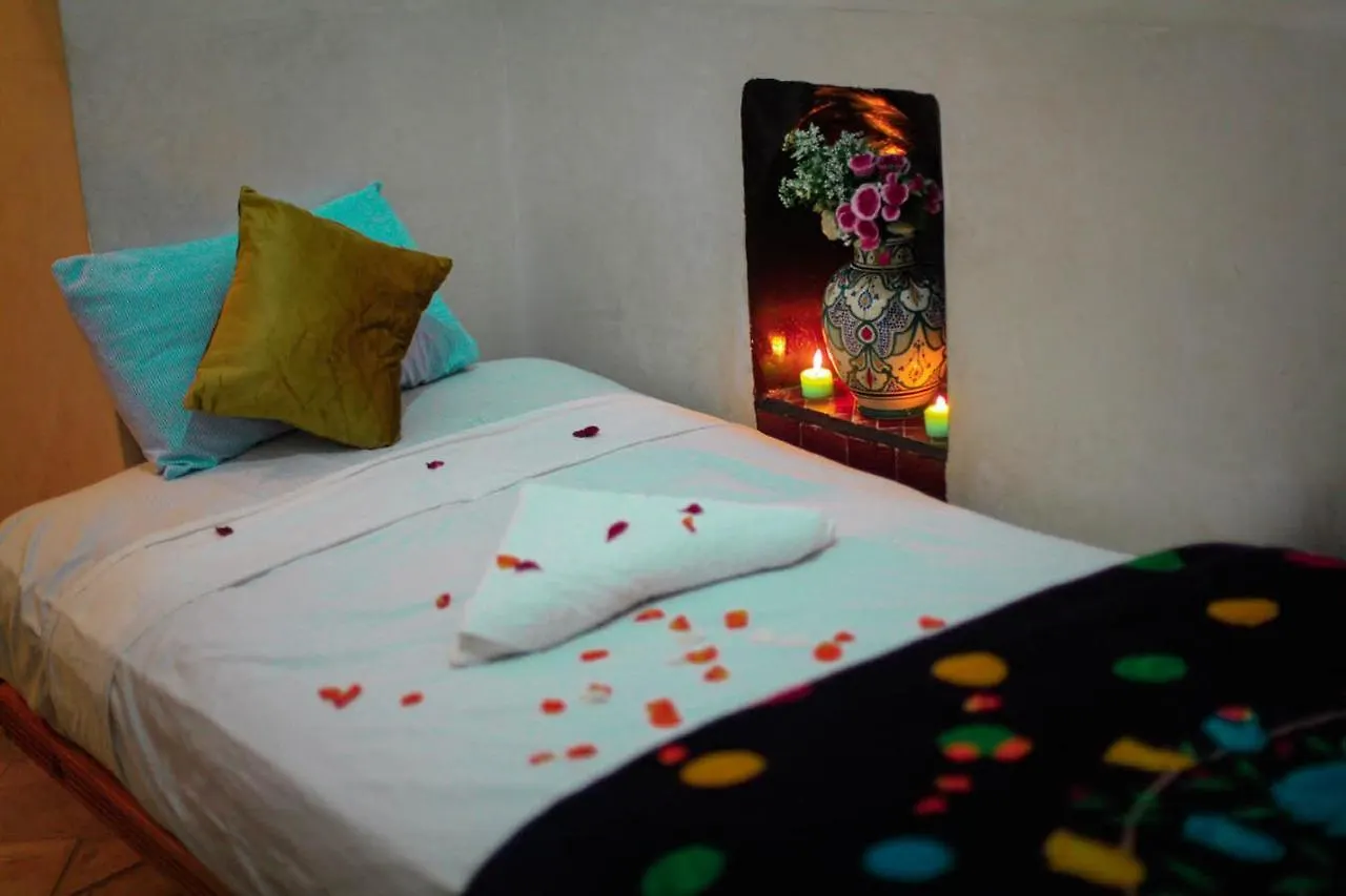 Riad Douja Marrakesh 2*,