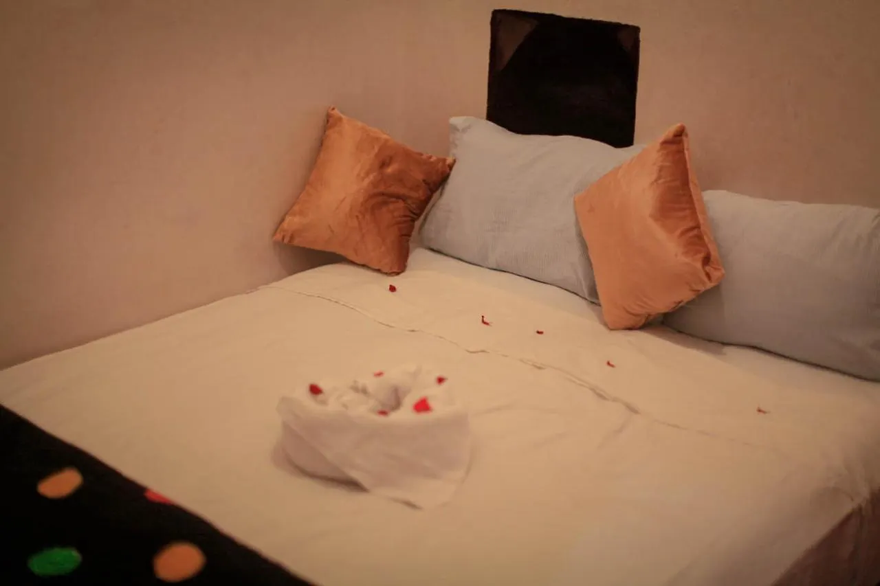 Riad Douja Marrakesh Bed & Breakfast