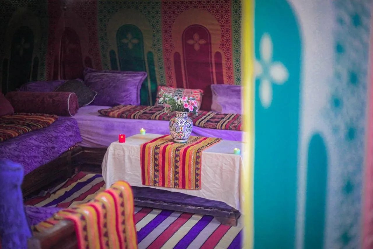 Bed & Breakfast Riad Douja Marrakesh