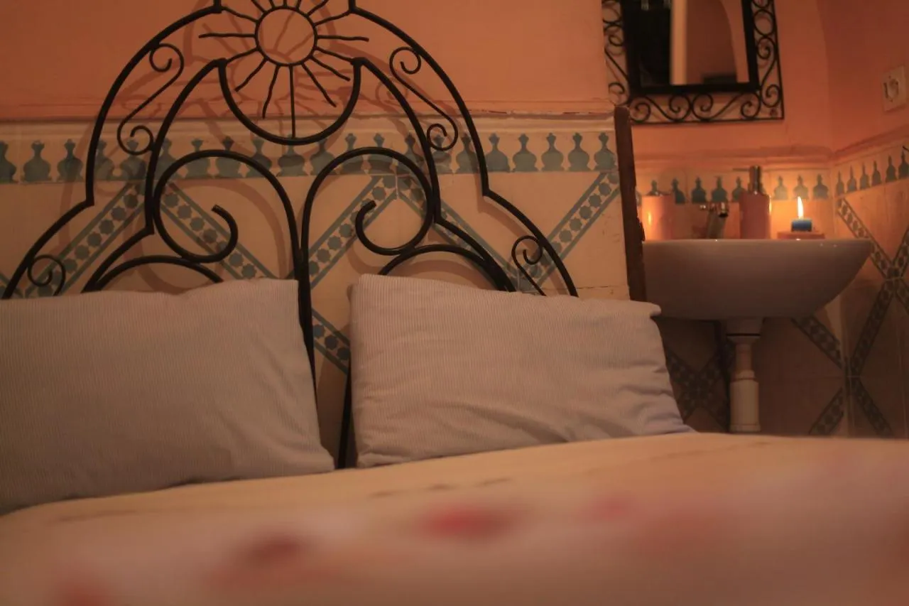 Riad Douja Marrakesh Morocco
