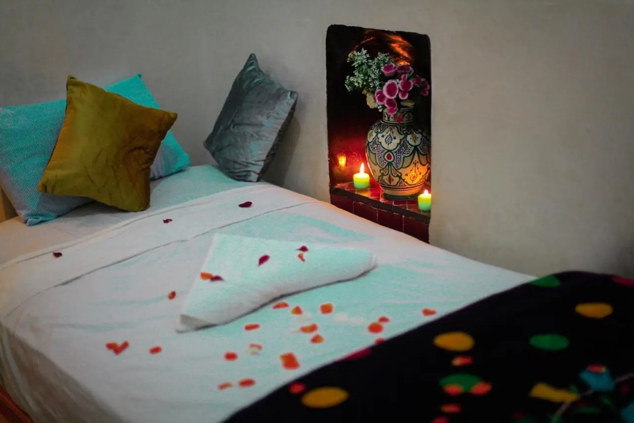 Riad Douja Marrakesh 2*,  Morocco