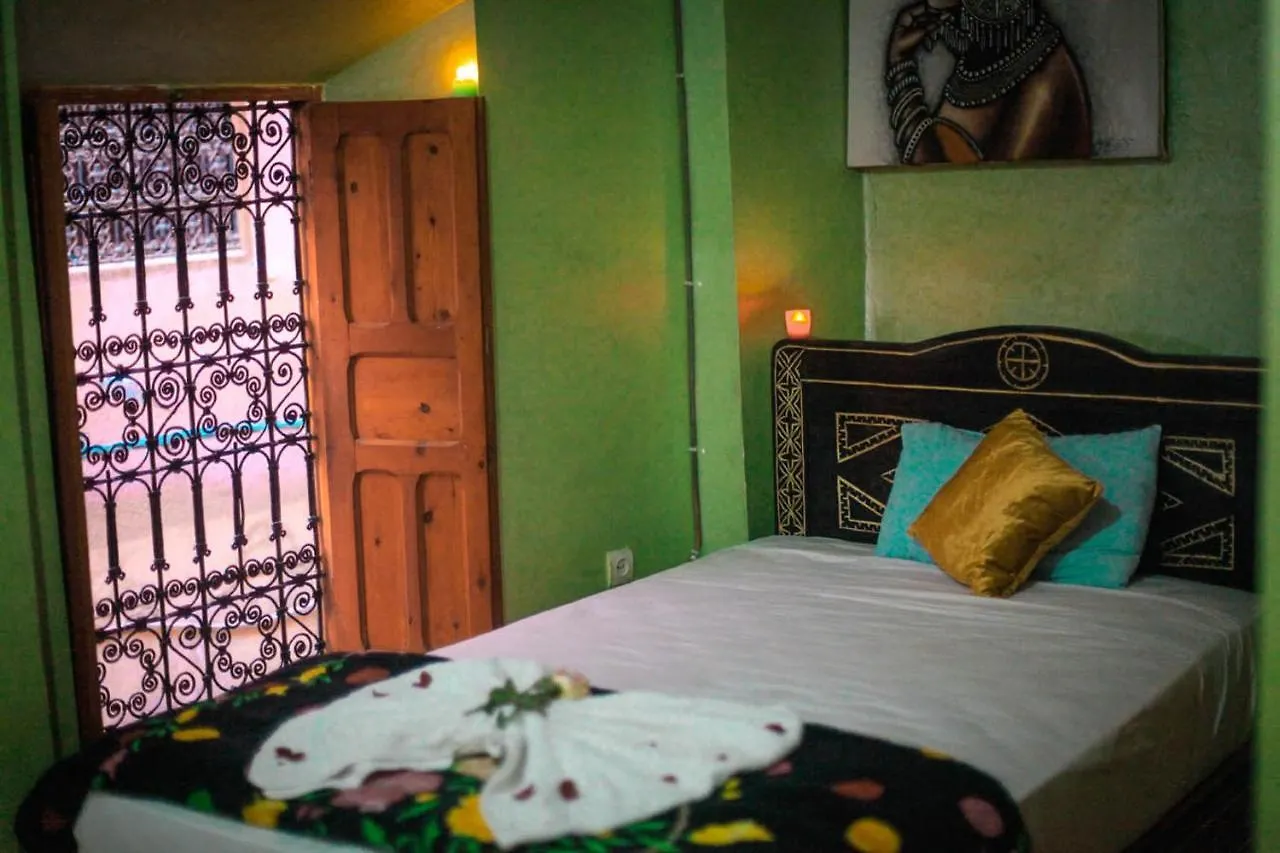 Riad Douja Marrakesh Bed & Breakfast