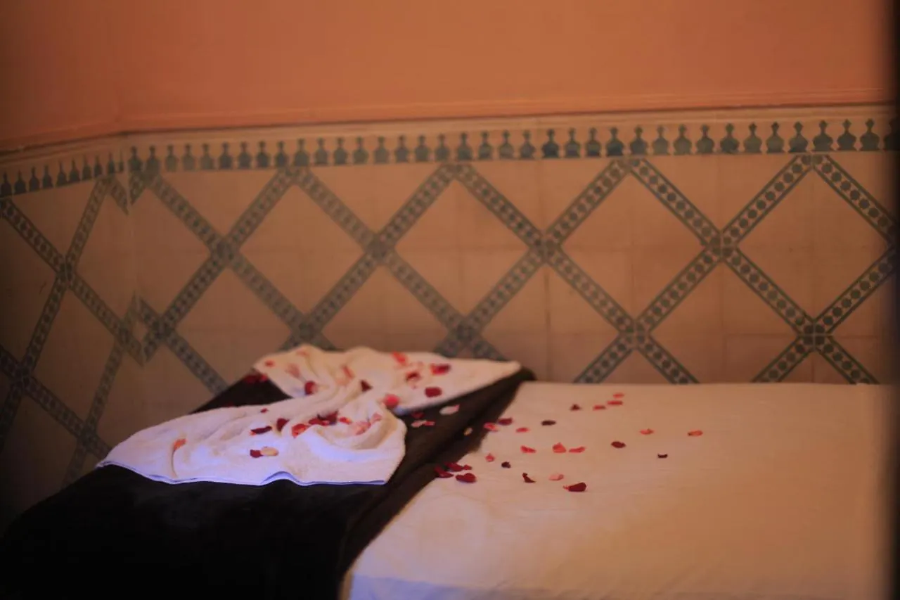 Riad Douja Marrakesh Morocco