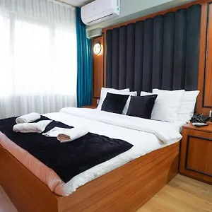 Luka Hotel Istanbul