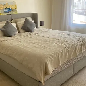 Marina Zina, Apartment Agadir