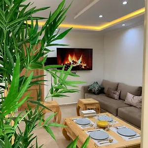 Yassine Apartment Essaouira