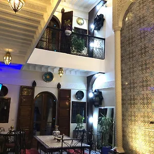 Lalla Merieme Riad