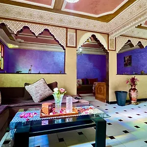 Red House Apartment Essaouira