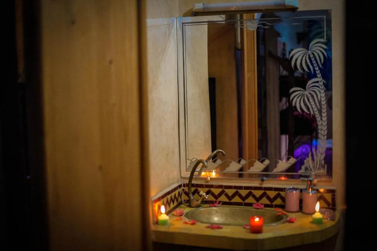 Riad Douja Marrakesh