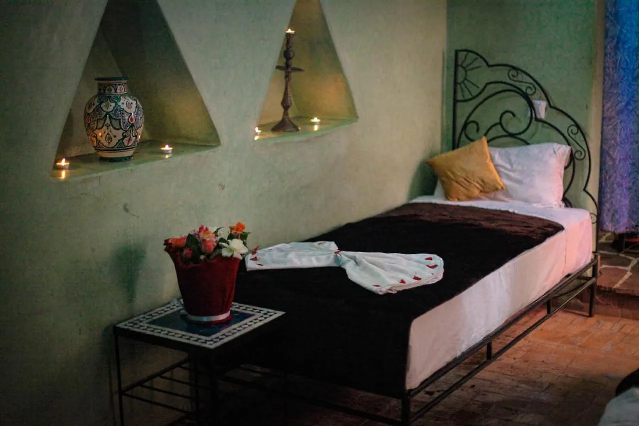 Riad Douja Marrakesh