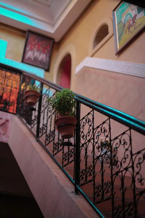 Riad Douja Marrakesh Morocco
