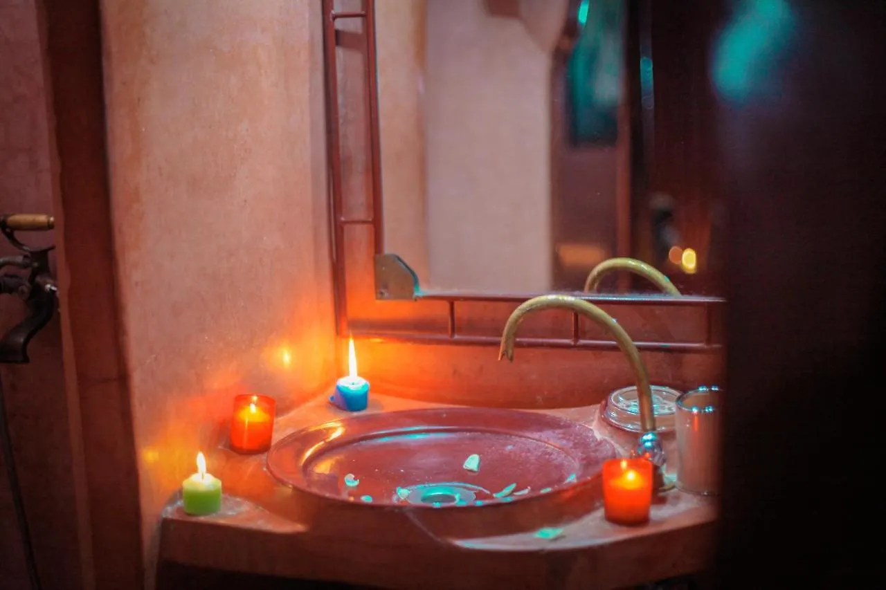 Riad Douja Marrakesh Bed & Breakfast