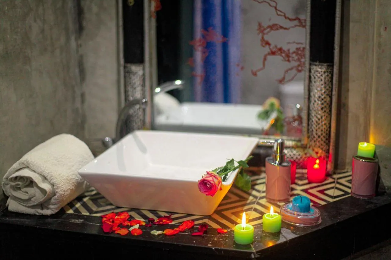 Bed & Breakfast Riad Douja Marrakesh