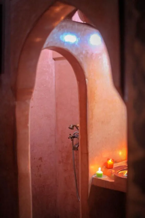 ** Bed & Breakfast Riad Douja Marrakesh Morocco