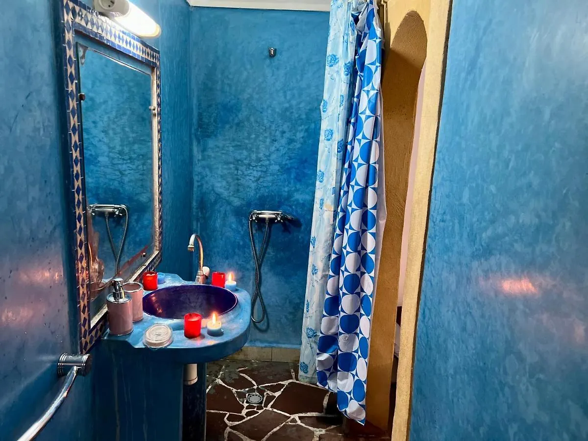 ** Bed & Breakfast Riad Douja Marrakesh Morocco