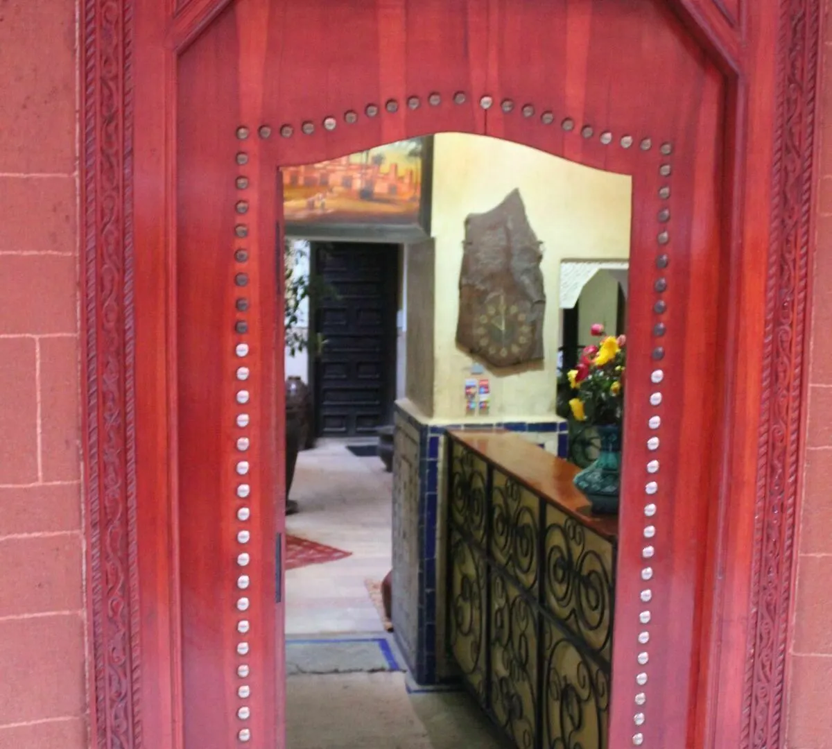 Riad Douja Marrakesh 2*,  Morocco