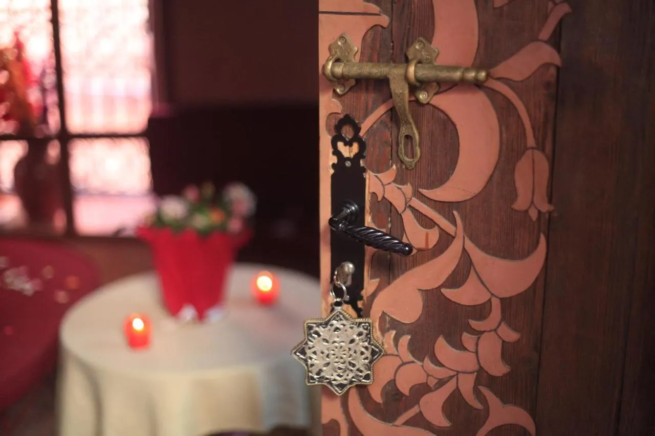 Bed & Breakfast Riad Douja Marrakesh
