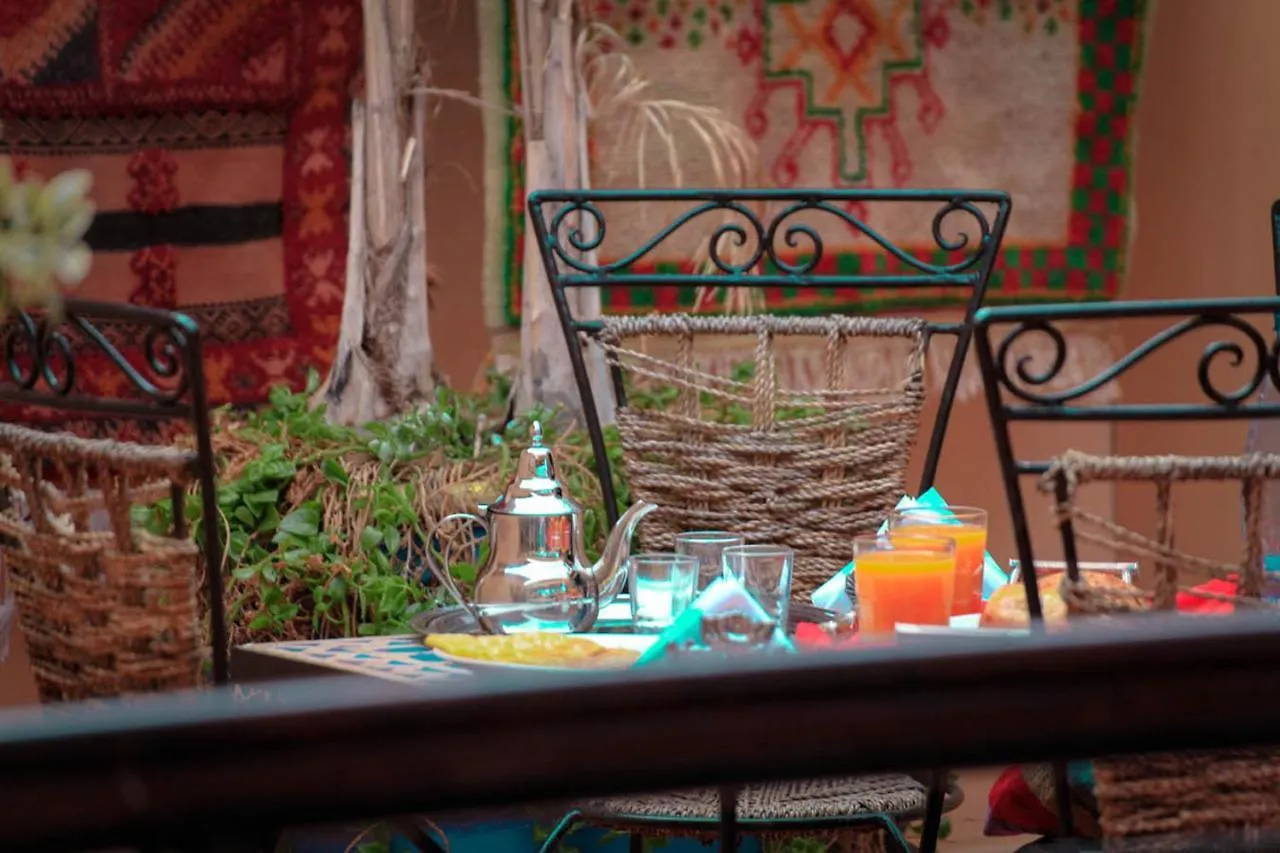 Riad Douja Marrakesh