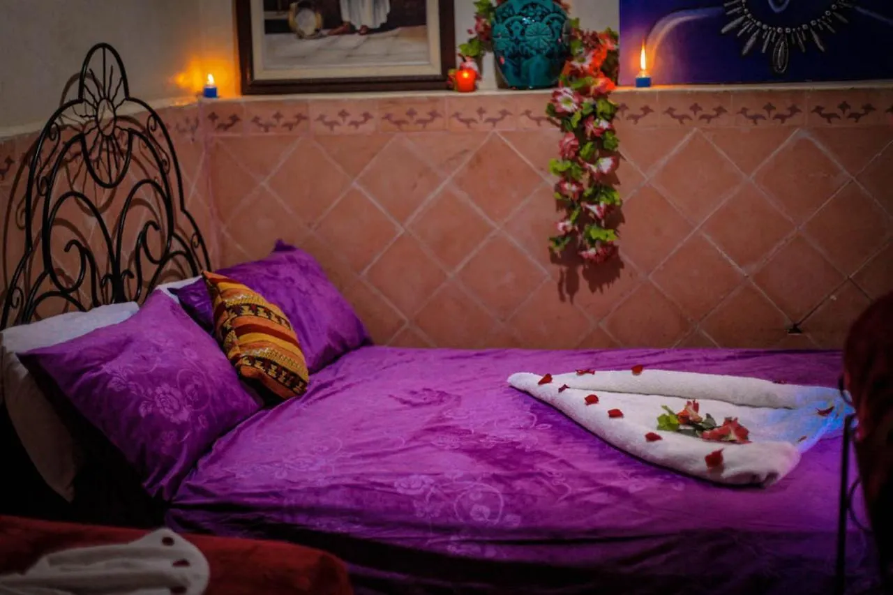 Riad Douja Marrakesh Morocco