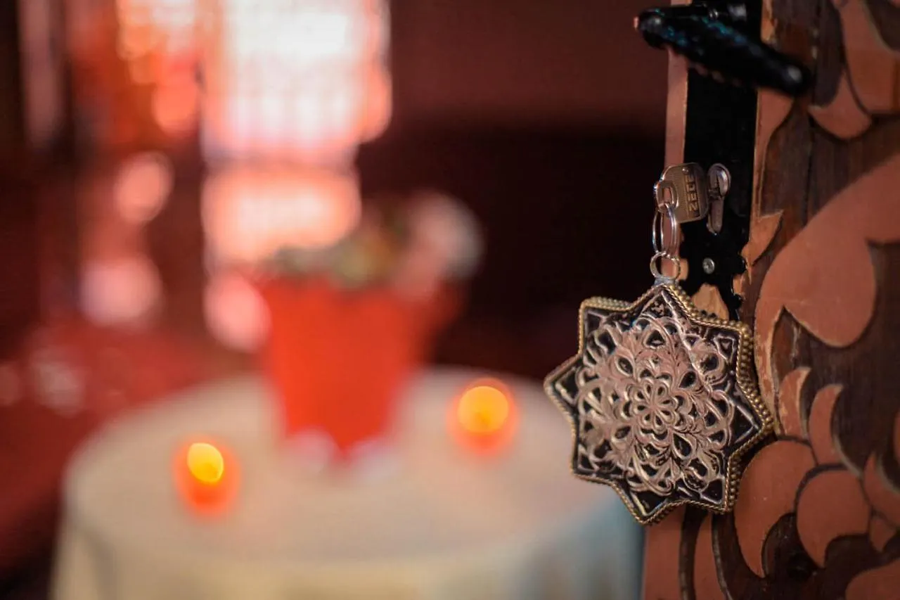 Riad Douja Marrakesh Morocco