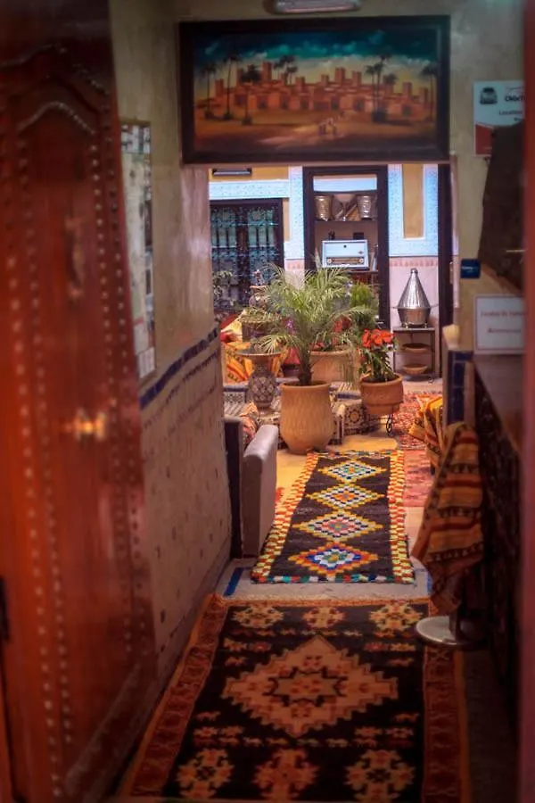 Riad Douja Marrakesh