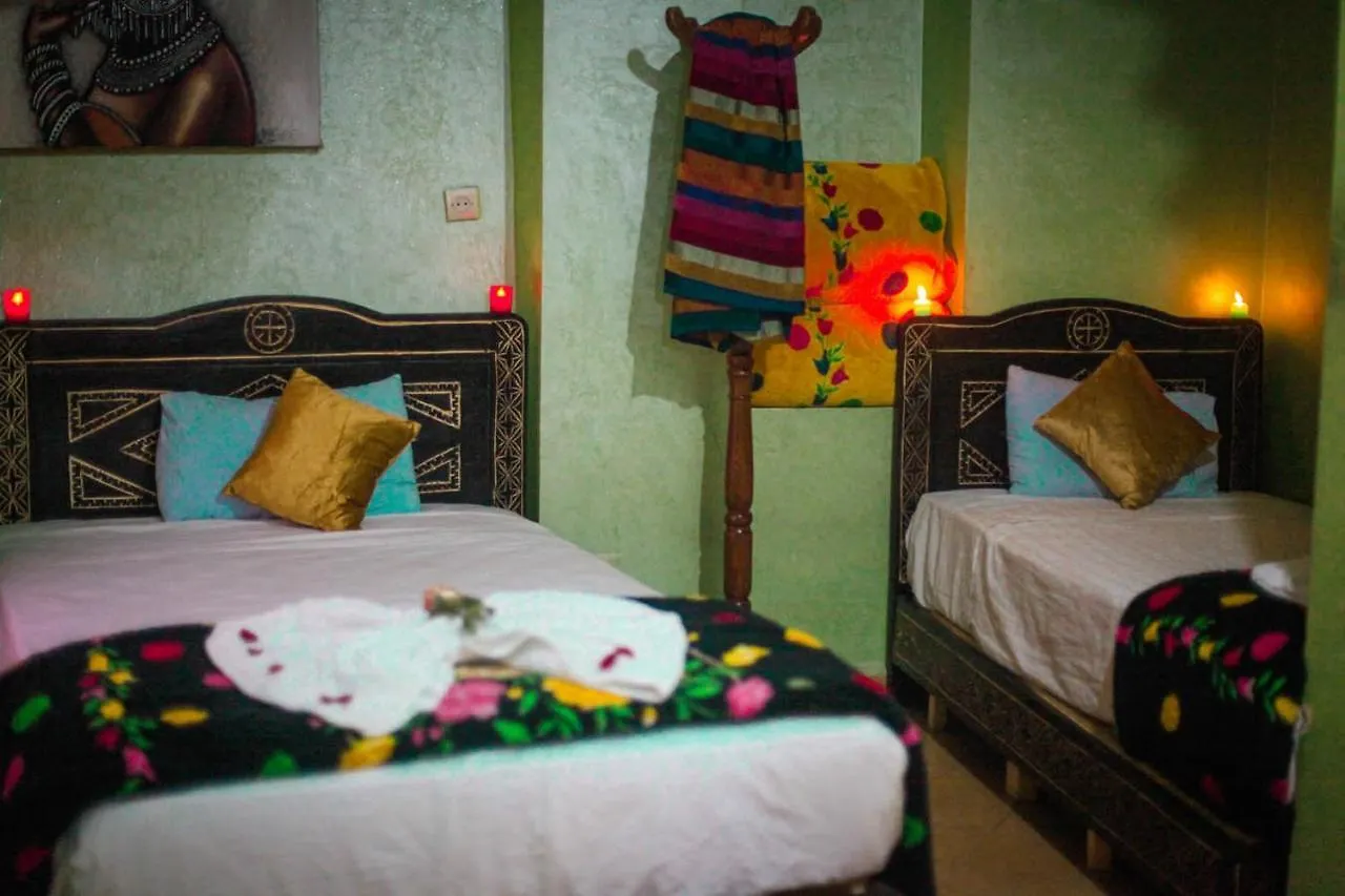 Riad Douja Marrakesh Morocco