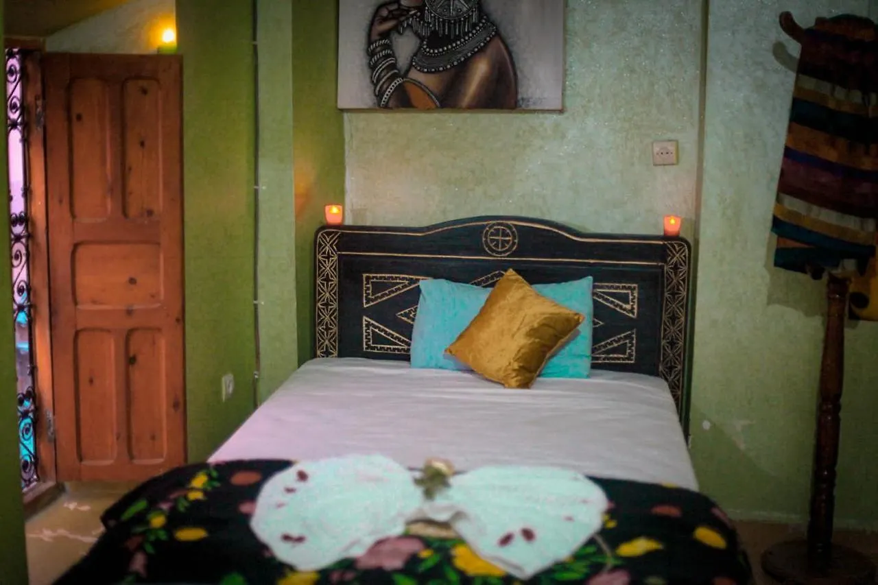 Riad Douja Marrakesh
