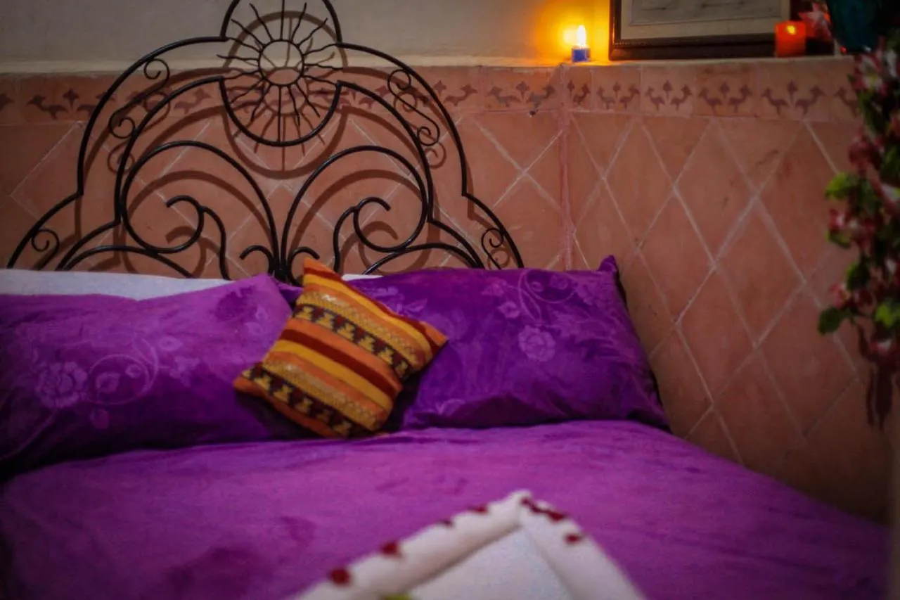 Bed & Breakfast Riad Douja Marrakesh
