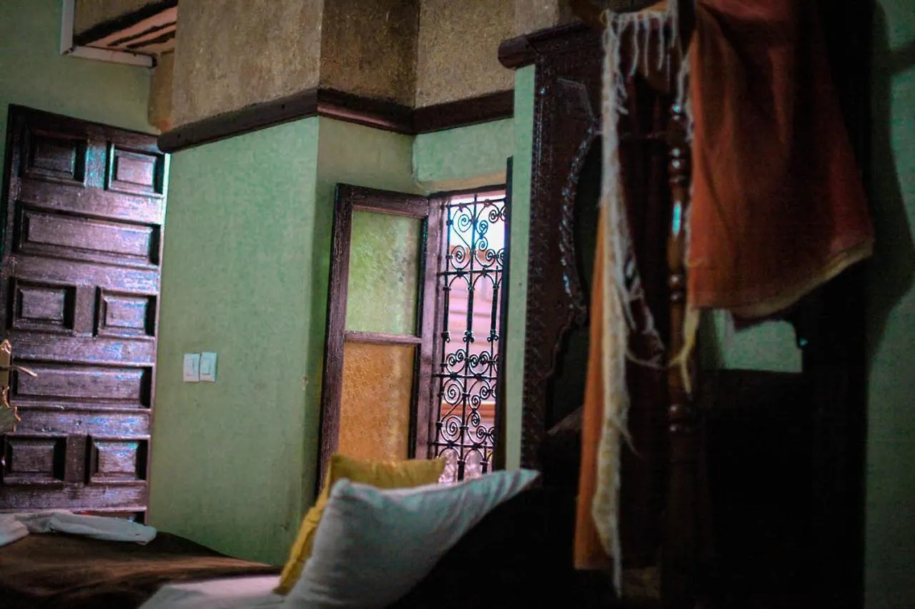Bed & Breakfast Riad Douja Marrakesh
