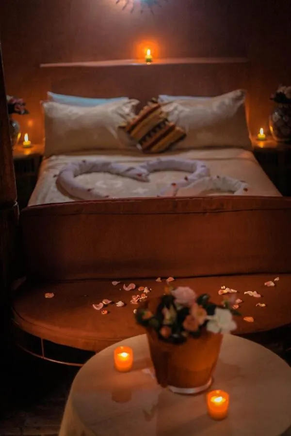 Riad Douja Marrakesh 2*,