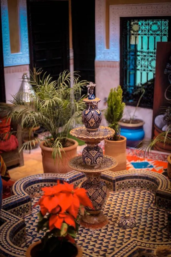 Riad Douja Marrakesh