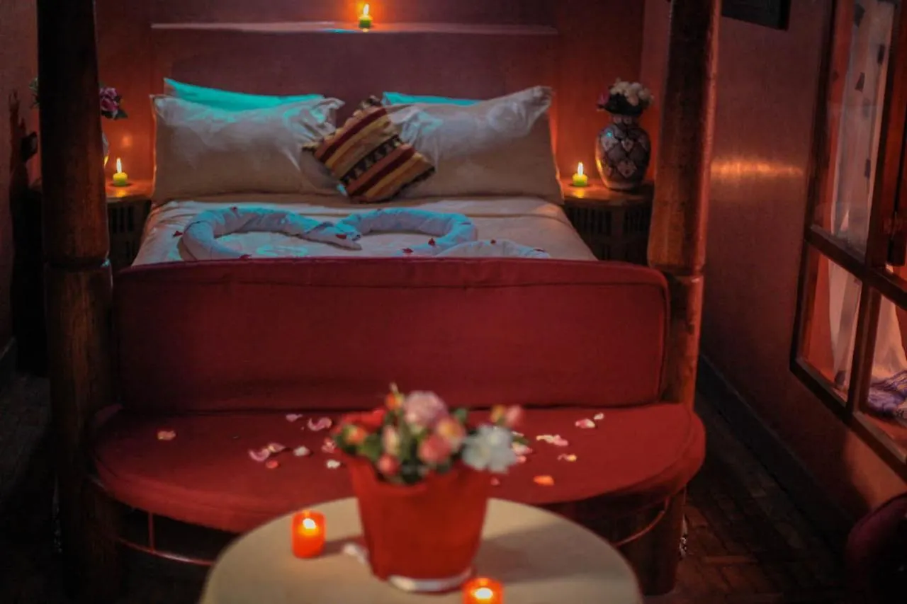 Riad Douja Marrakesh 2*,  Morocco