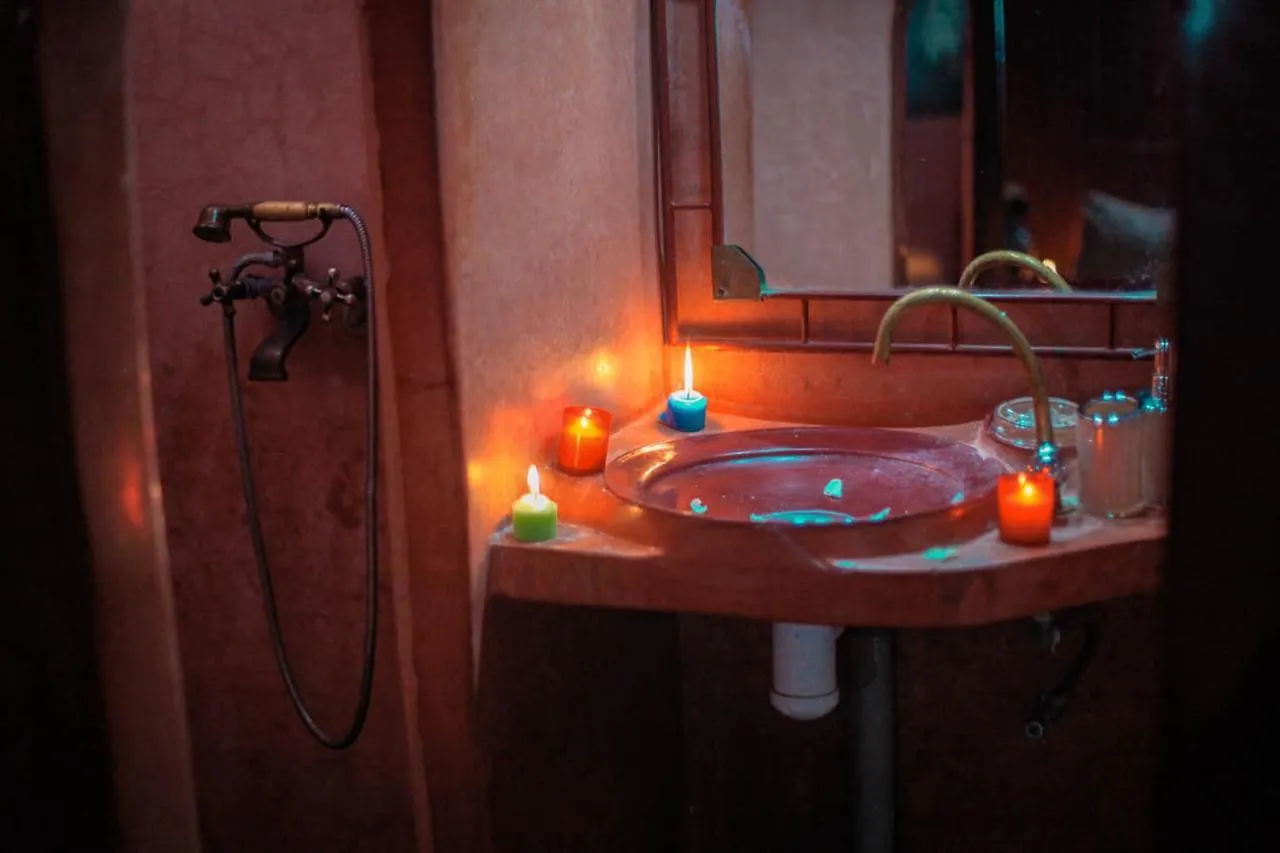 Riad Douja Marrakesh 2*,