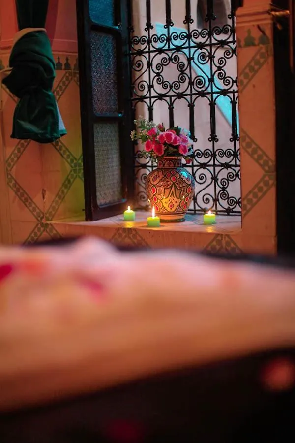 Bed & Breakfast Riad Douja Marrakesh