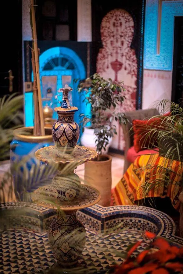 Riad Douja Marrakesh 2*,  Morocco