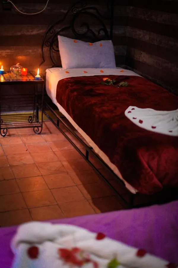 Riad Douja Marrakesh