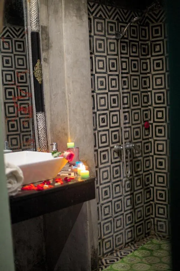 Riad Douja Marrakesh Bed & Breakfast