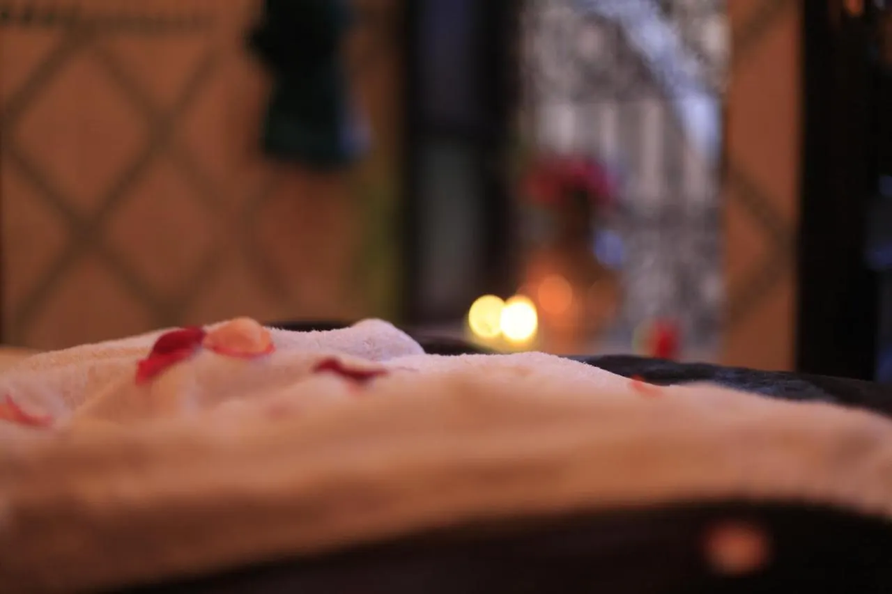 Riad Douja Marrakesh