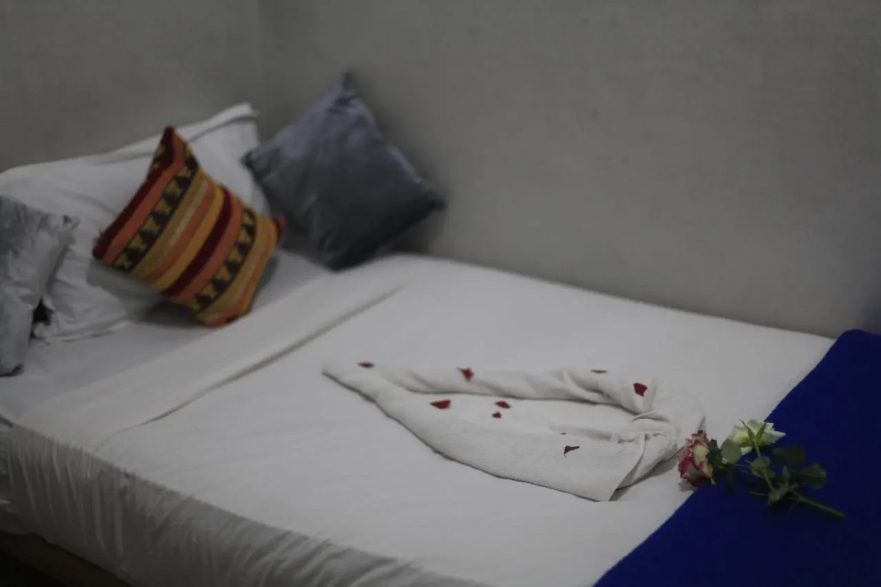 Bed & Breakfast Riad Douja Marrakesh