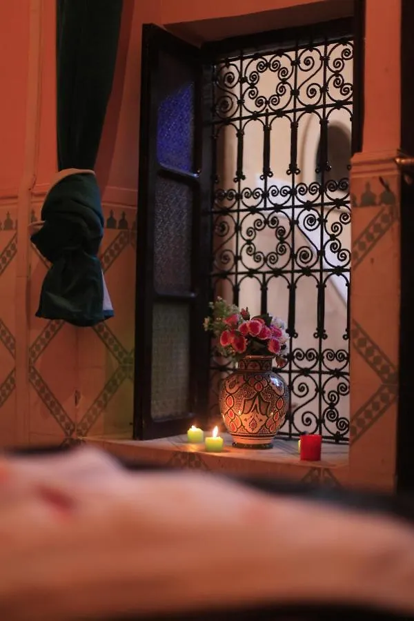 Riad Douja Marrakesh