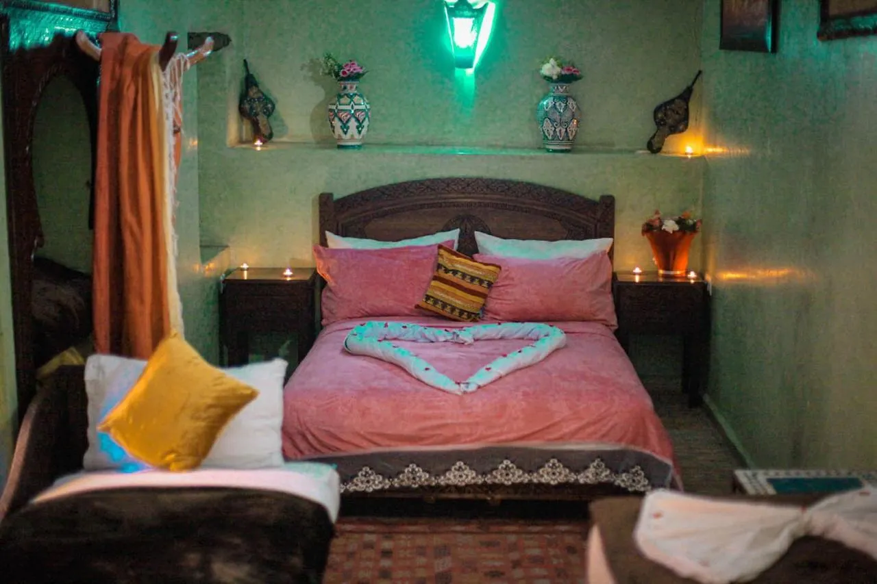 Riad Douja Marrakesh