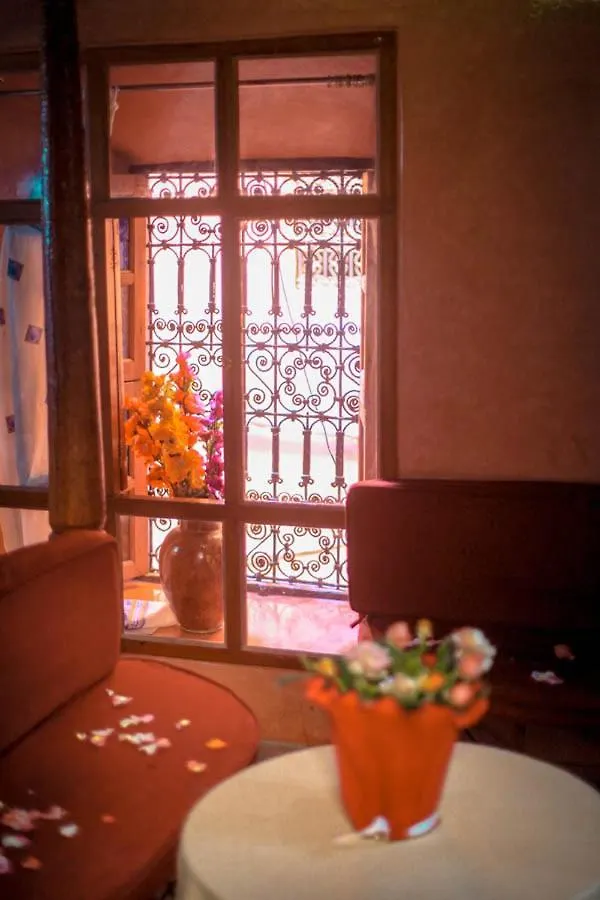 Riad Douja Marrakesh