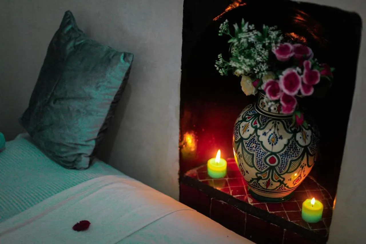 Riad Douja Marrakesh Bed & Breakfast