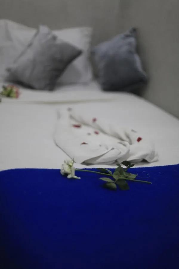 Bed & Breakfast Riad Douja Marrakesh