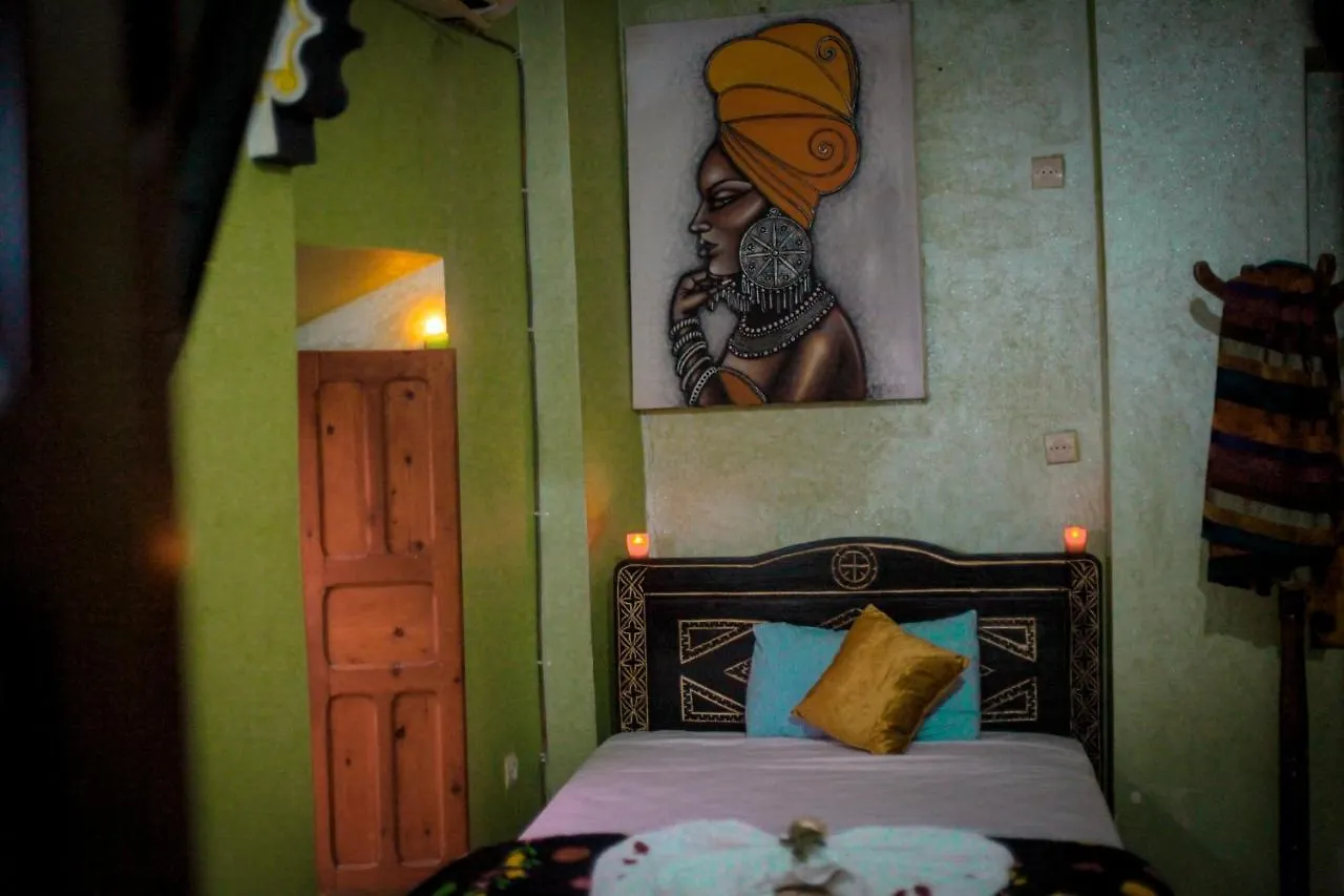 Riad Douja Marrakesh