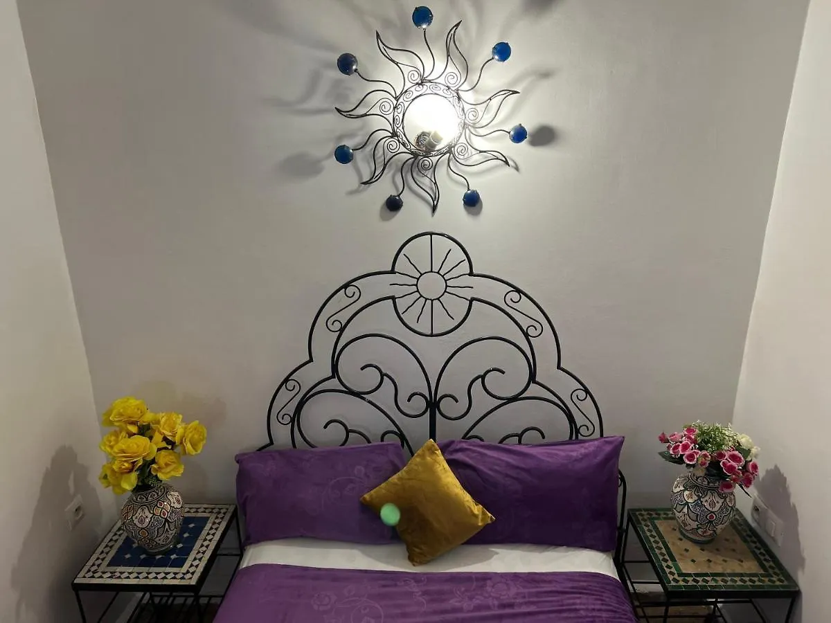 Riad Douja Marrakesh 2*,  Morocco