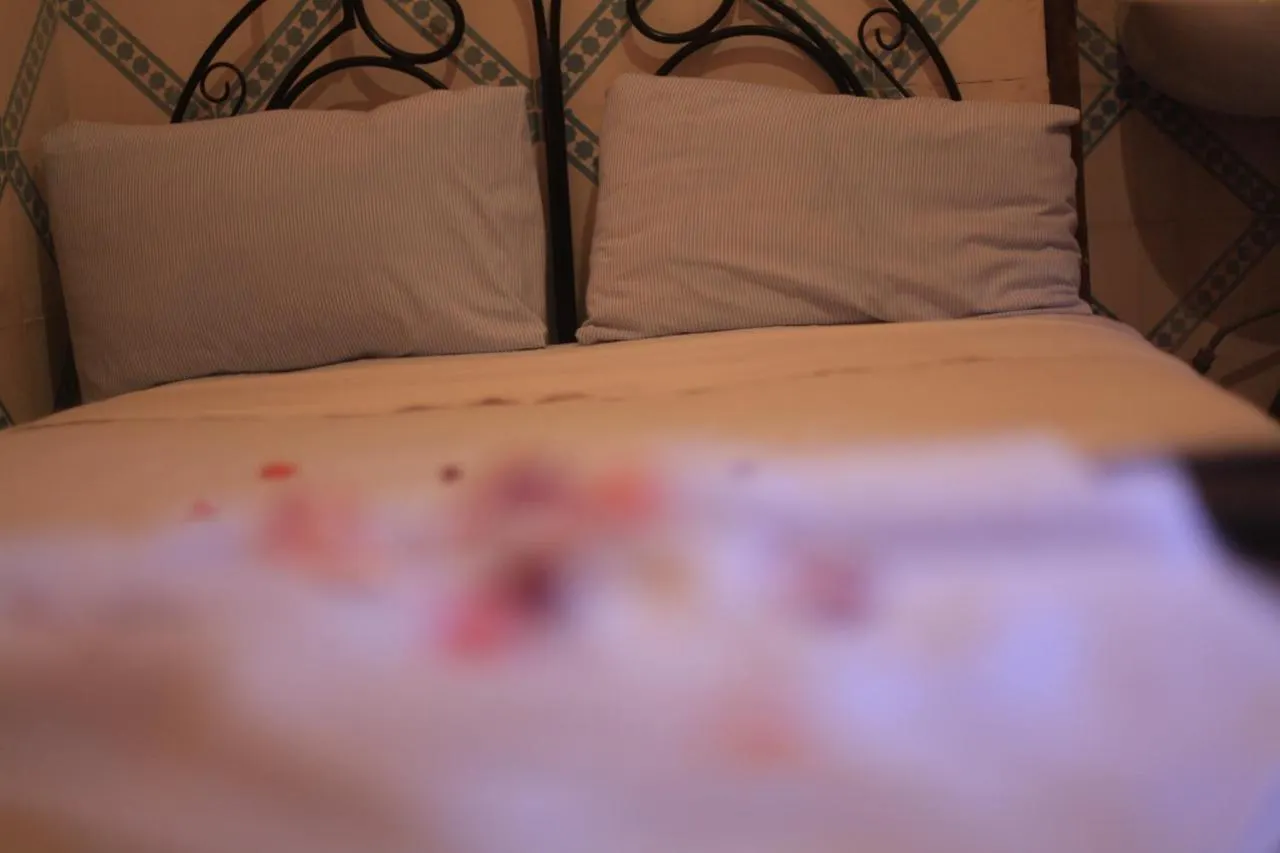 ** Bed & Breakfast Riad Douja Marrakesh Morocco