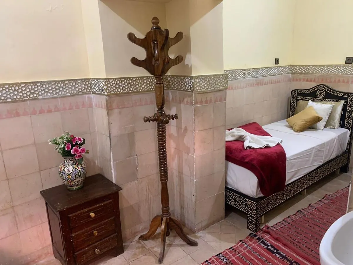 Riad Douja Marrakesh